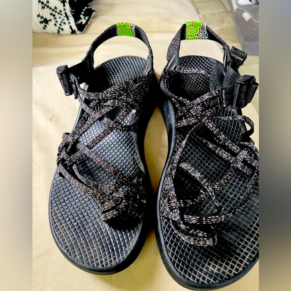 Chaco's